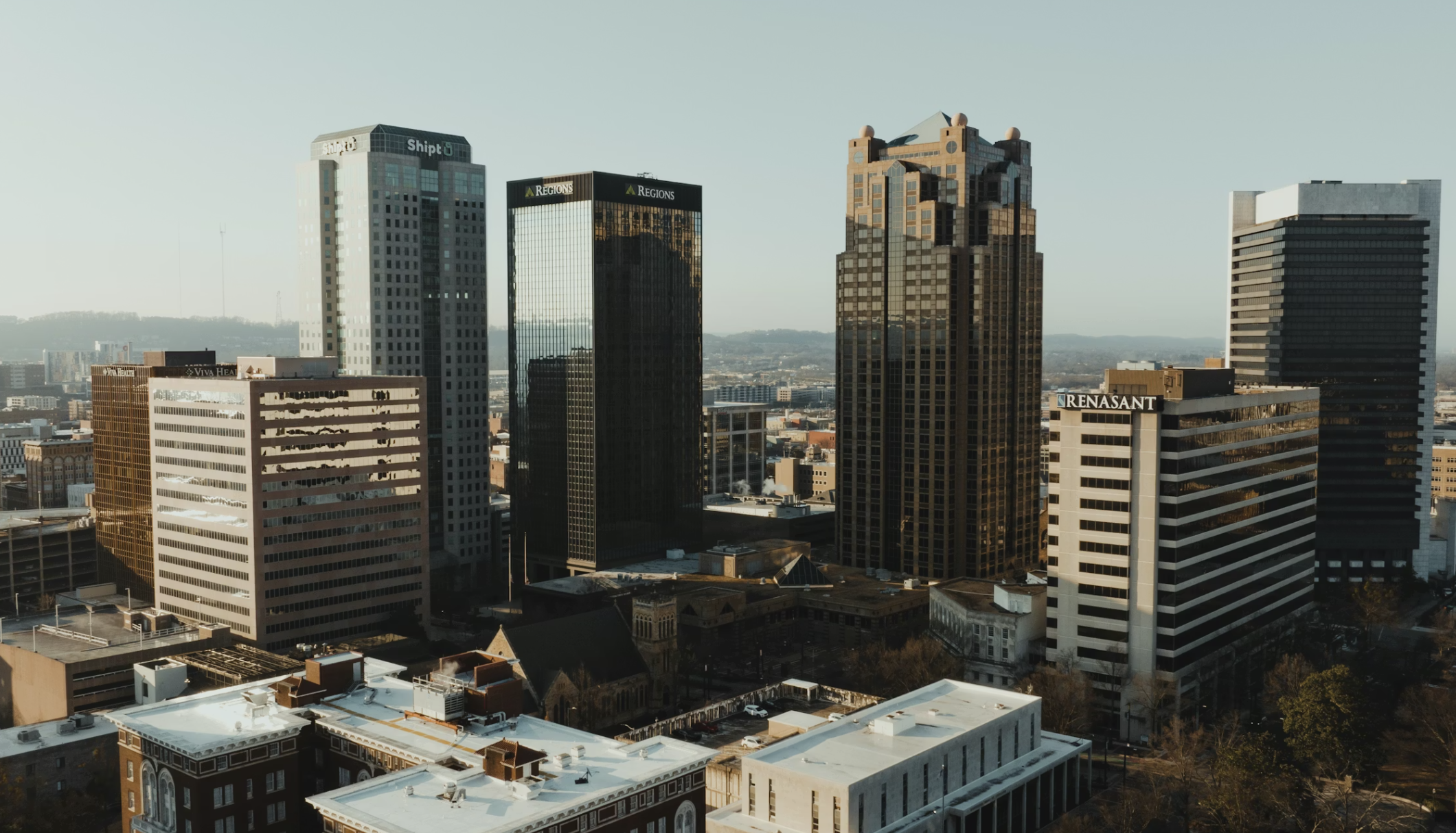 birmingham, alabama websites